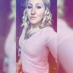 Meet your Posher, Brittany